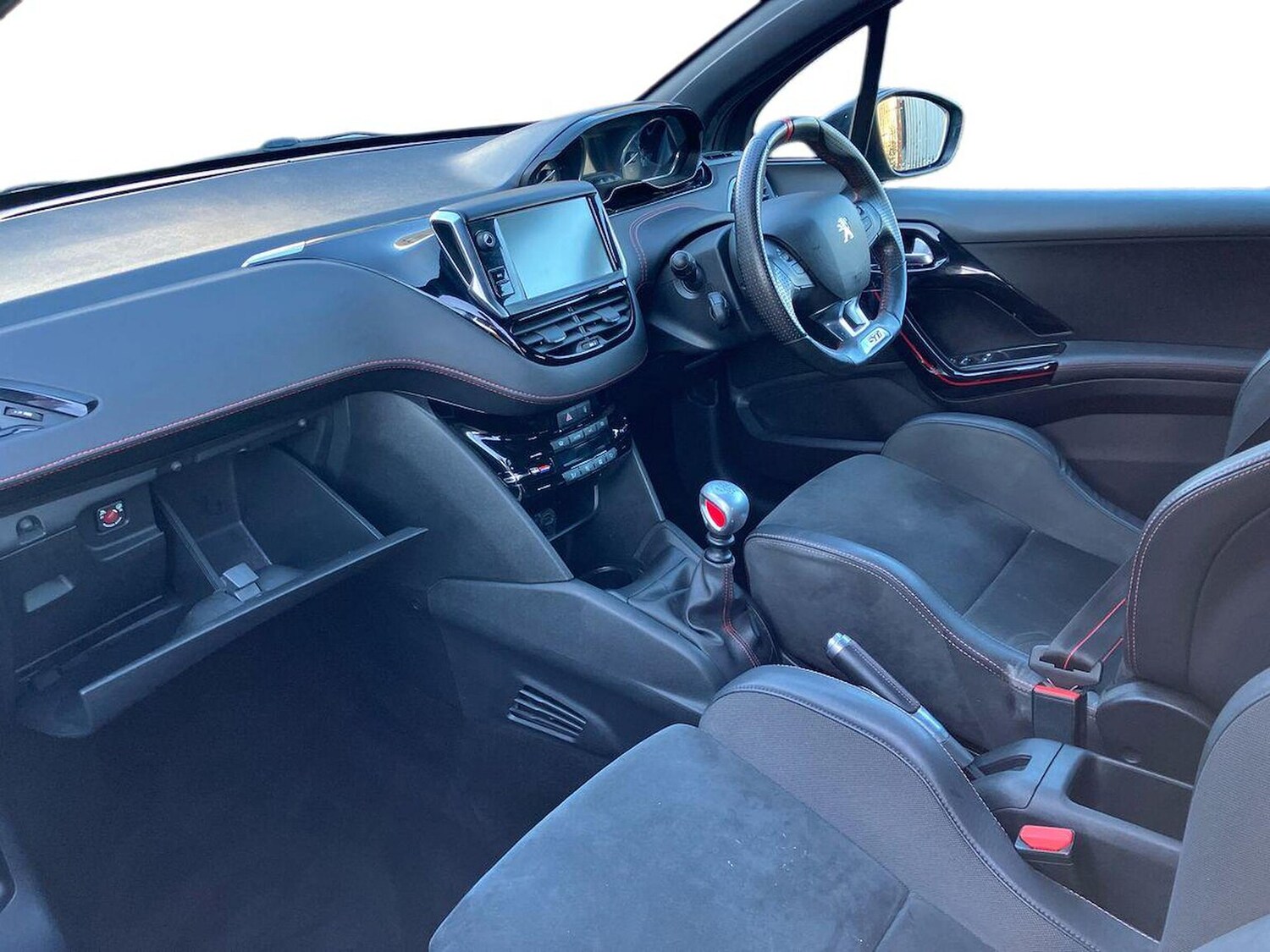 Used Peugeot 208 2016 for sale - 76778250: Photo 7