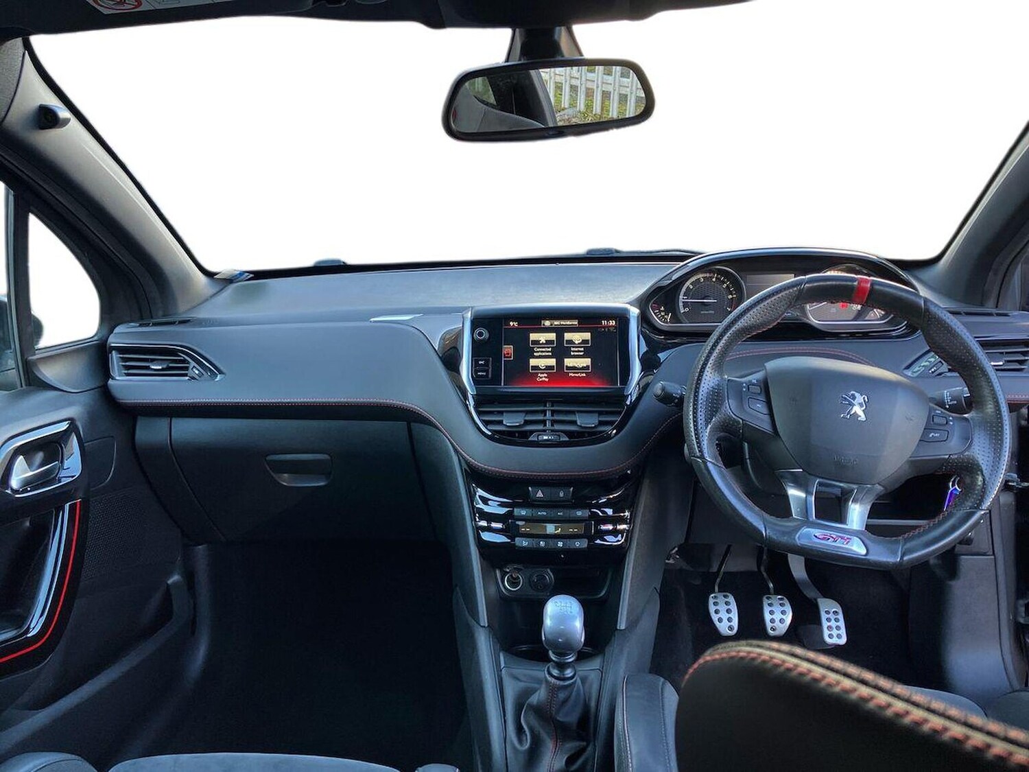 Used Peugeot 208 2016 for sale - 76778250: Photo 8