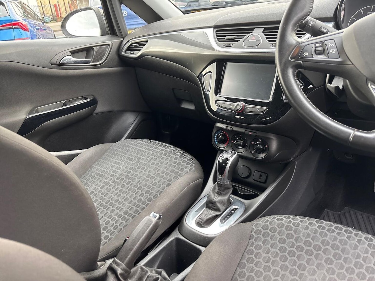 Used Vauxhall Corsa 2018 for sale - 77803447: Photo 11