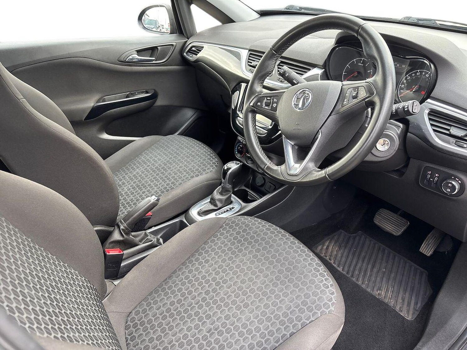 Used Vauxhall Corsa 2018 for sale - 77803447: Photo 13