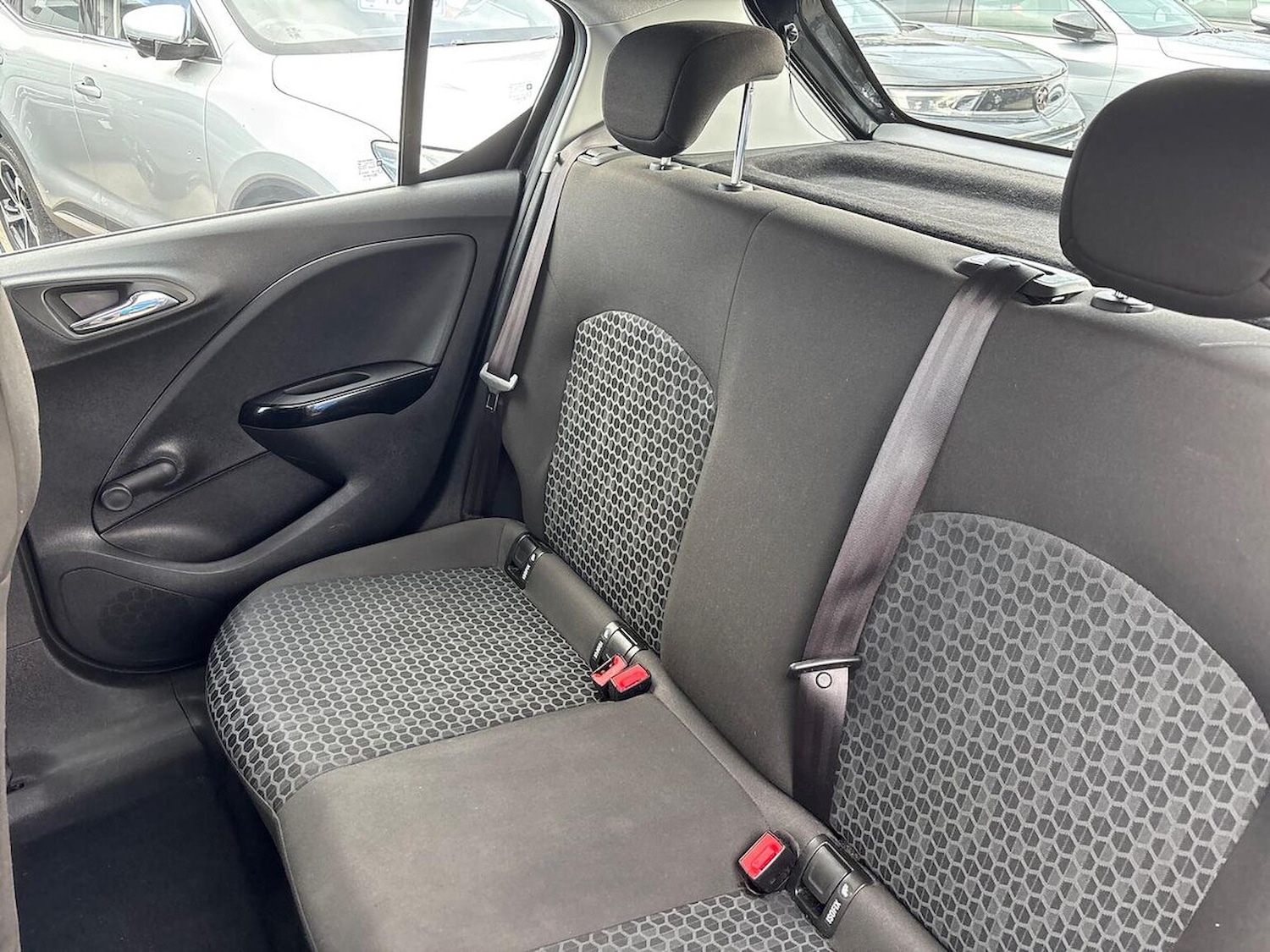 Used Vauxhall Corsa 2018 for sale - 77803447: Photo 14