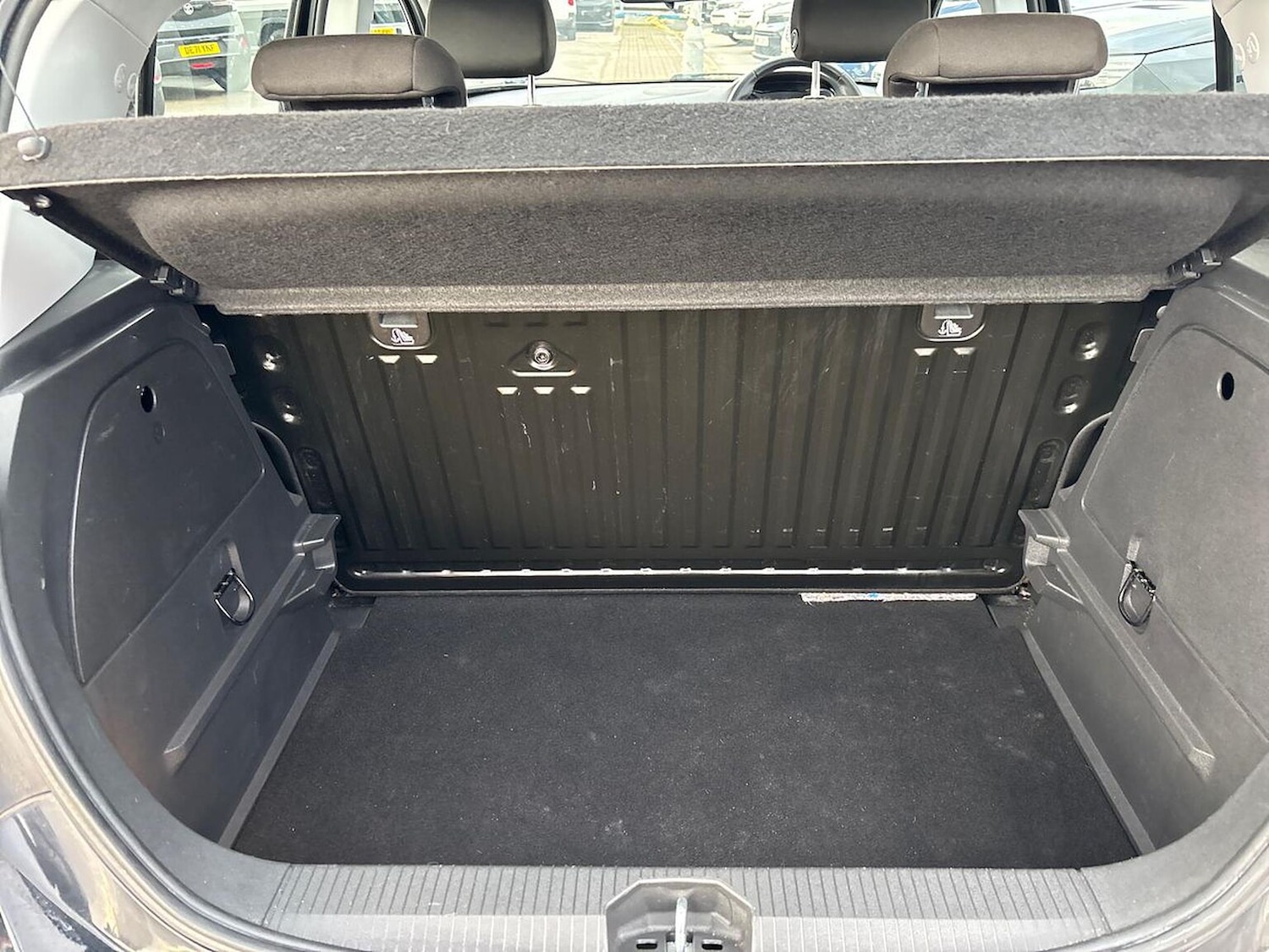 Used Vauxhall Corsa 2018 for sale - 77803447: Photo 15