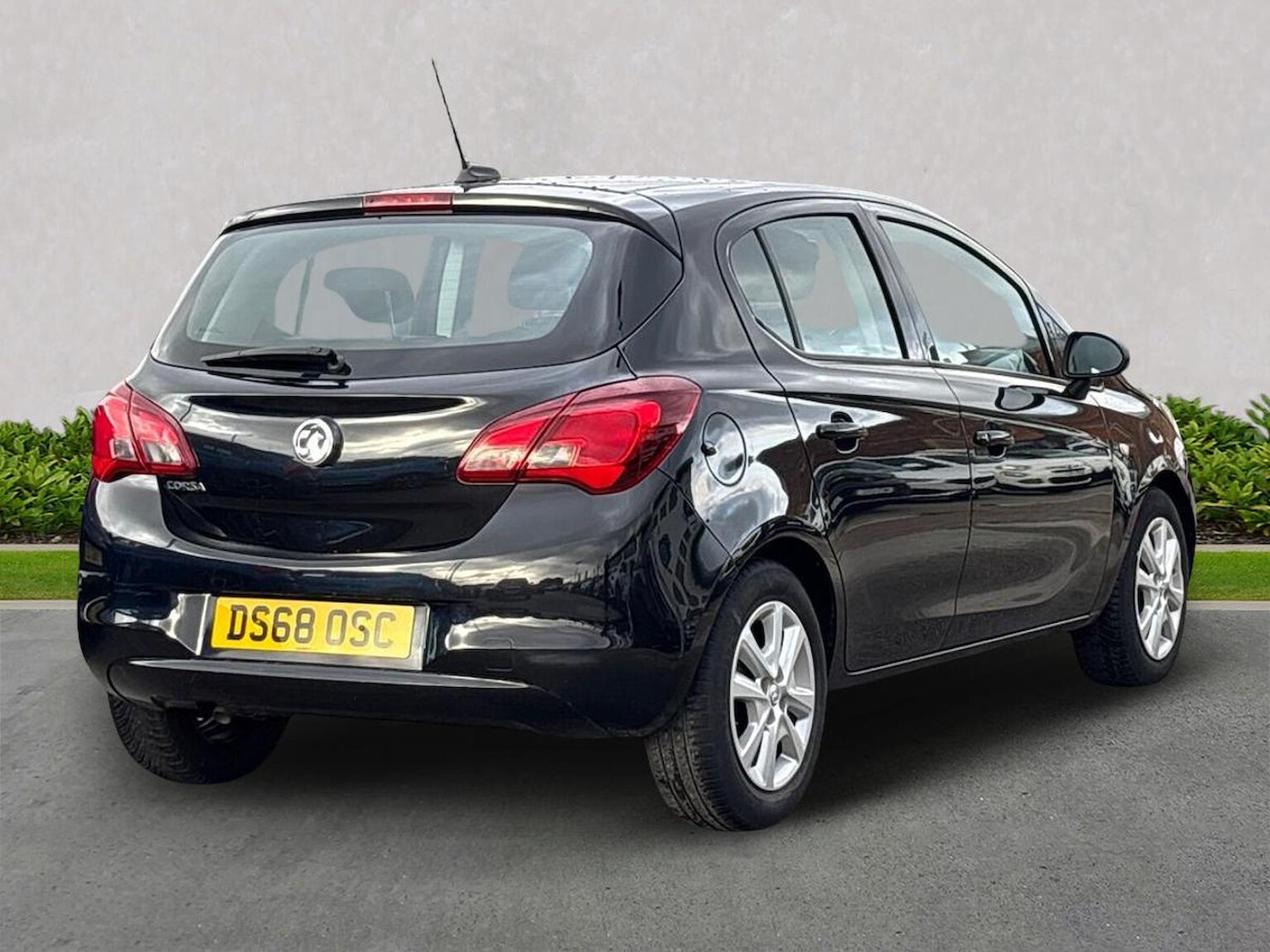 Used Vauxhall Corsa 2018 for sale - 77803447: Photo 16