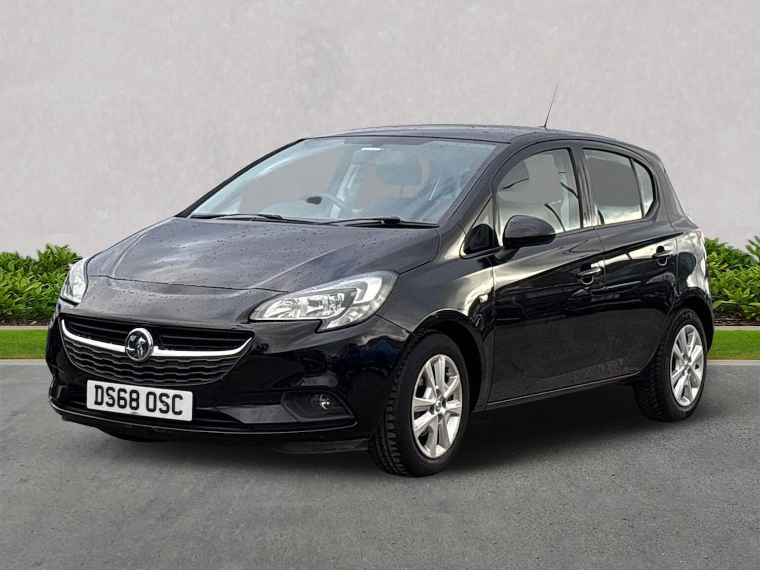 Used Vauxhall Corsa 2018 for sale - 77803447: Photo 18