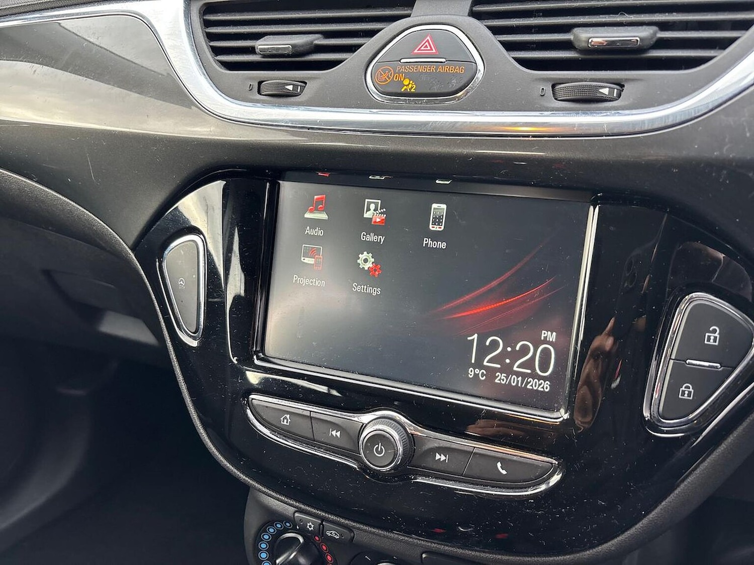 Used Vauxhall Corsa 2018 for sale - 77803447: Photo 21