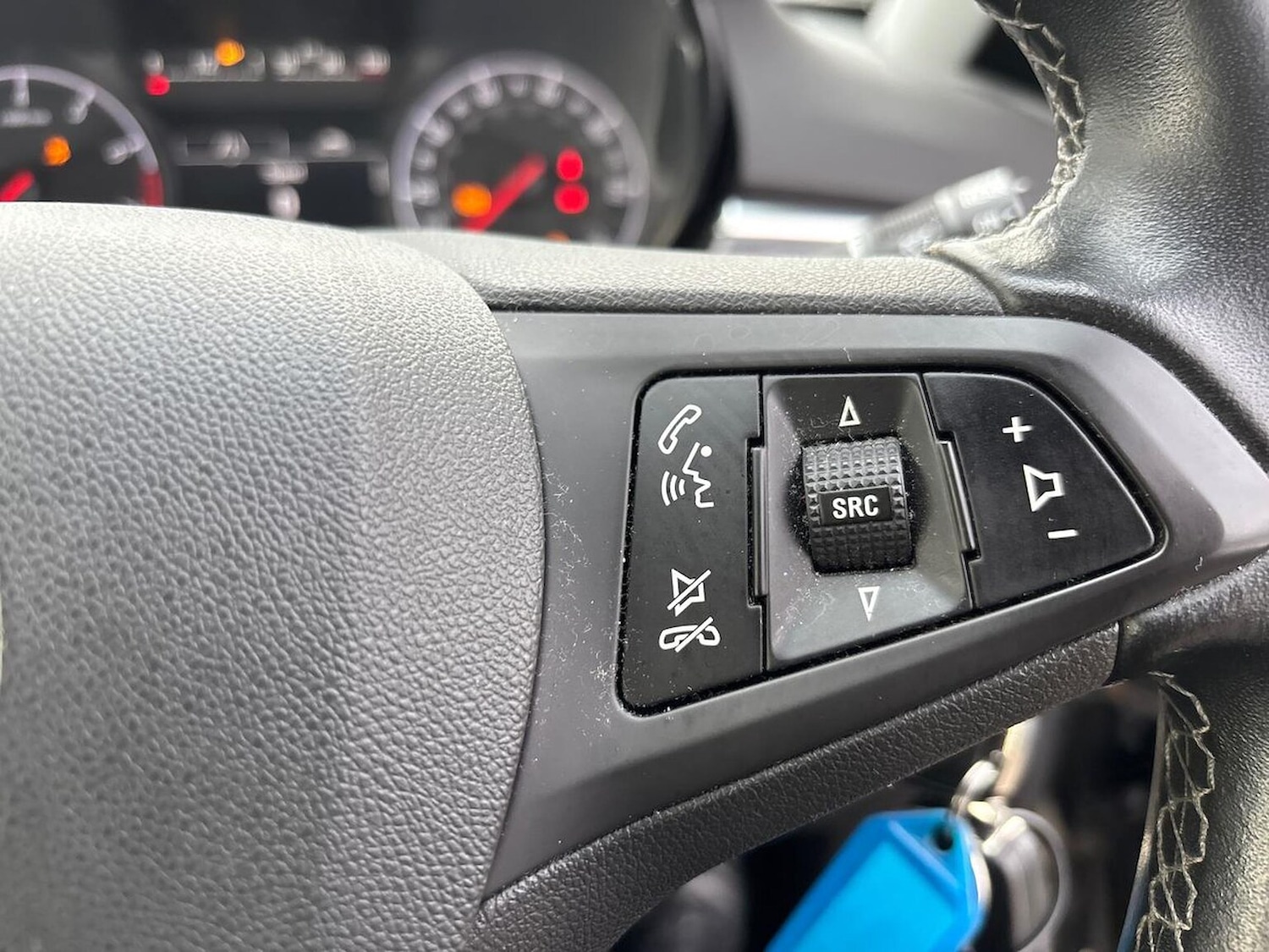 Used Vauxhall Corsa 2018 for sale - 77803447: Photo 24