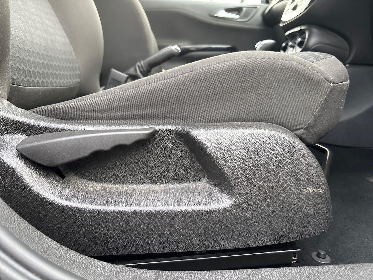 Used Vauxhall Corsa 2018 for sale - 77803447: Photo 28