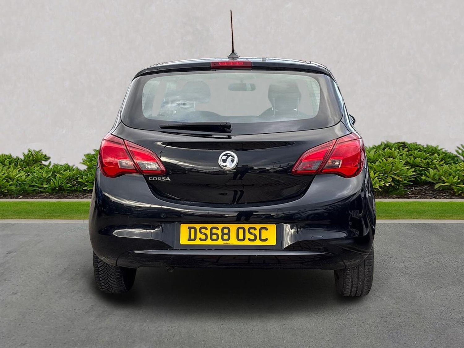 Used Vauxhall Corsa 2018 for sale - 77803447: Photo 3