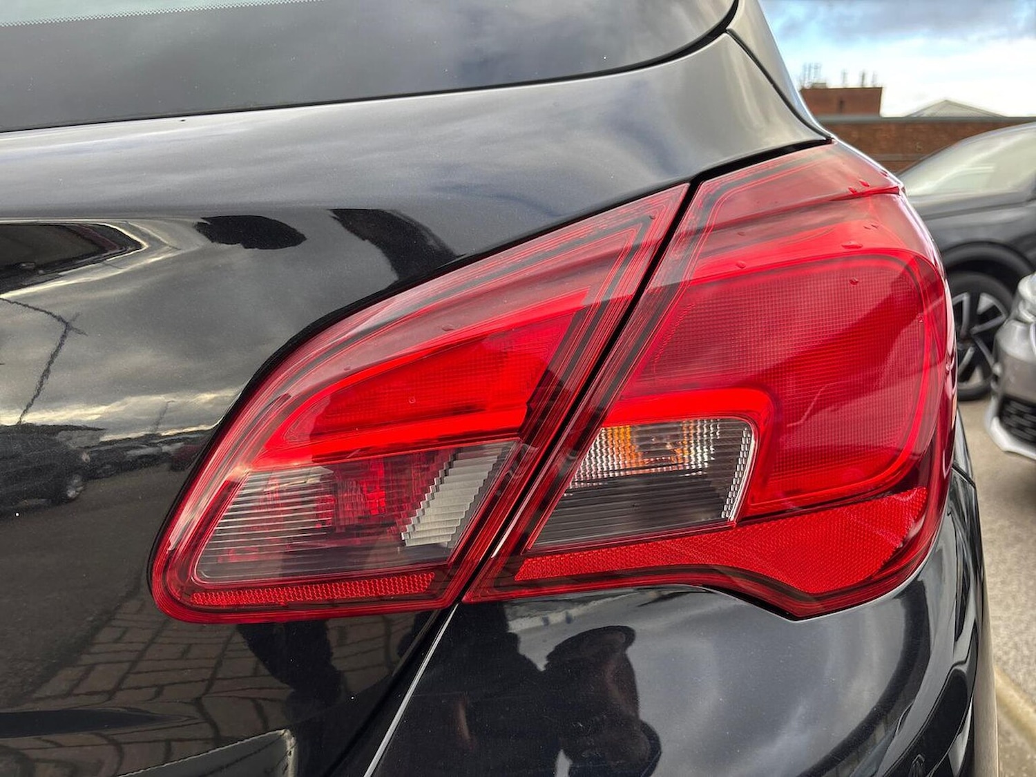 Used Vauxhall Corsa 2018 for sale - 77803447: Photo 32