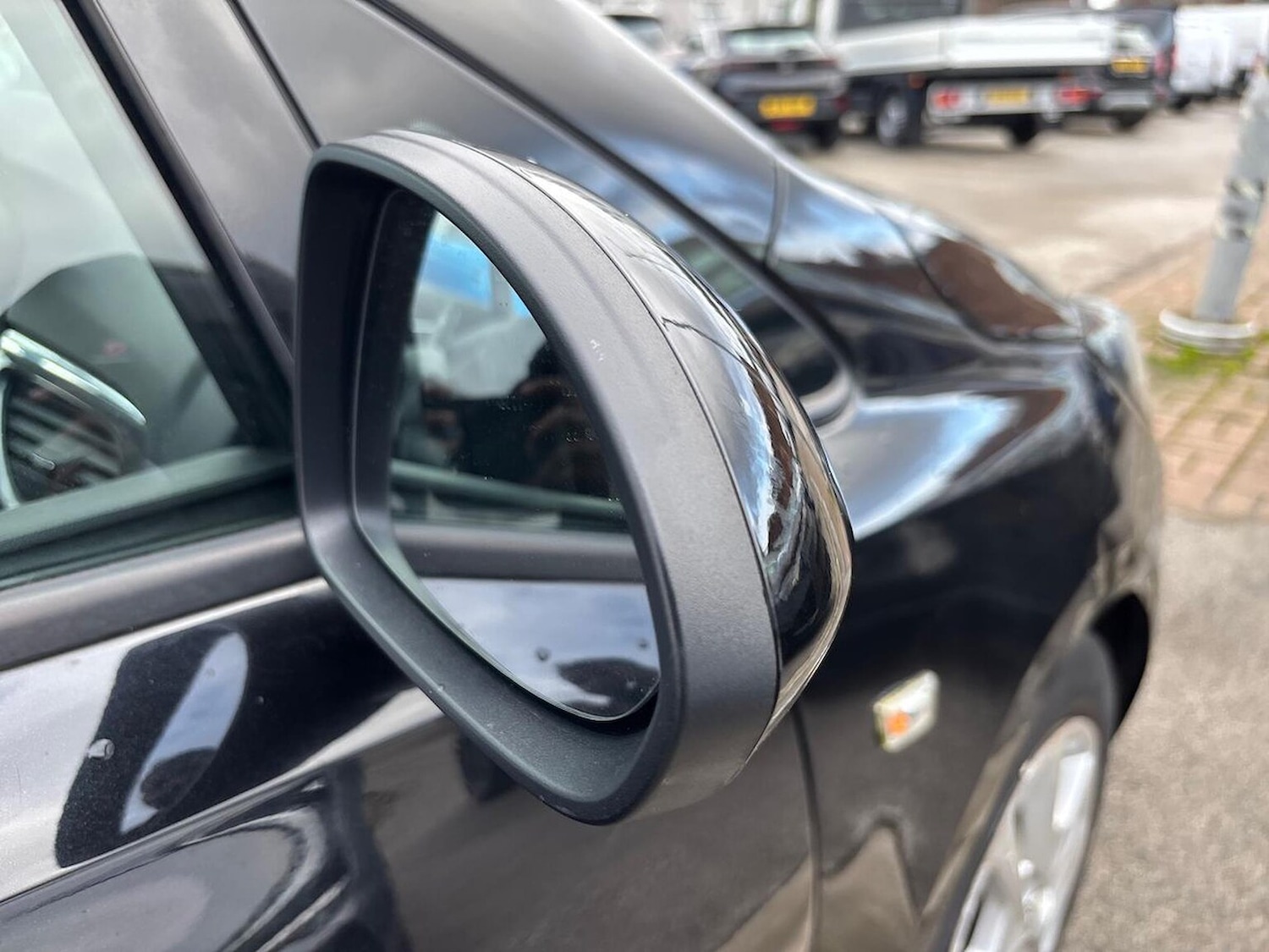 Used Vauxhall Corsa 2018 for sale - 77803447: Photo 34