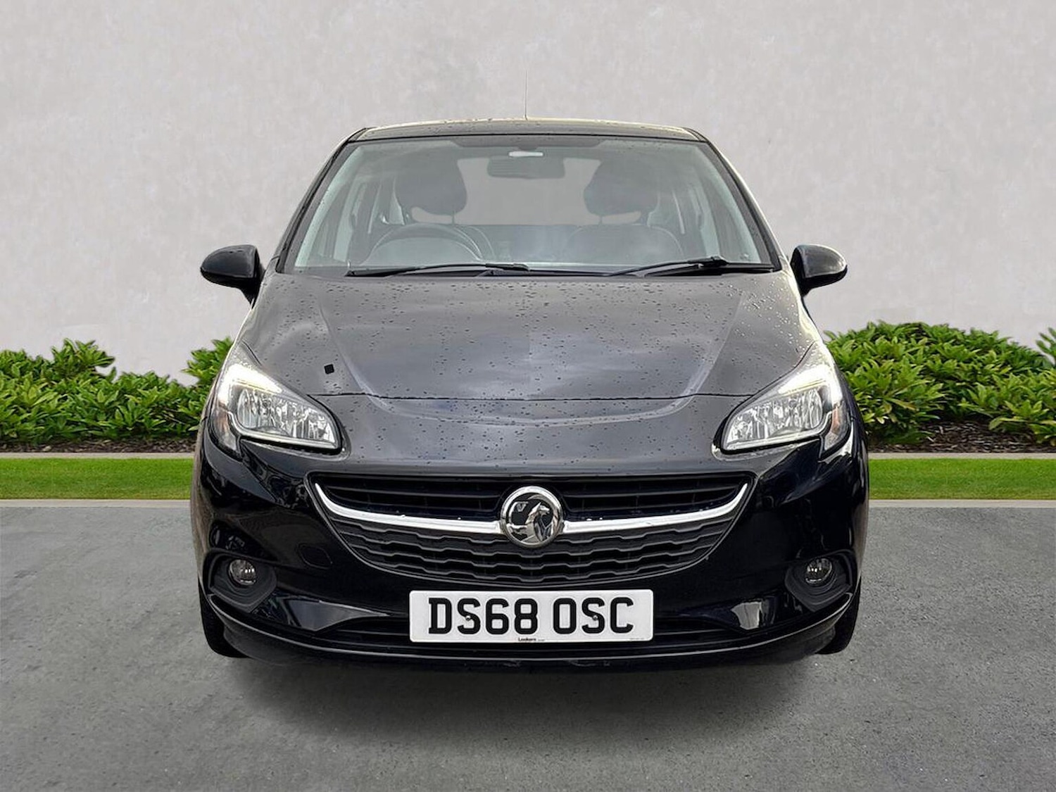 Used Vauxhall Corsa 2018 for sale - 77803447: Photo 4