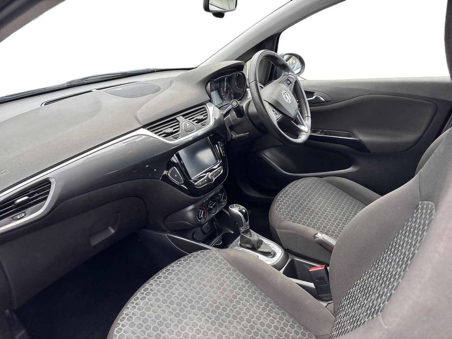 Used Vauxhall Corsa 2018 for sale - 77803447: Photo 5