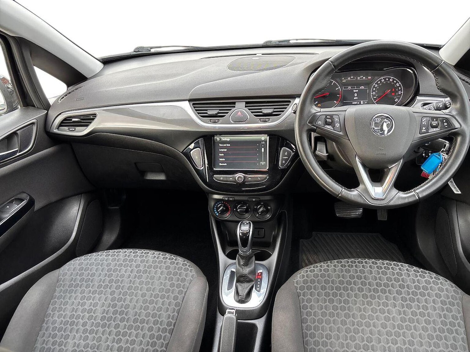 Used Vauxhall Corsa 2018 for sale - 77803447: Photo 6