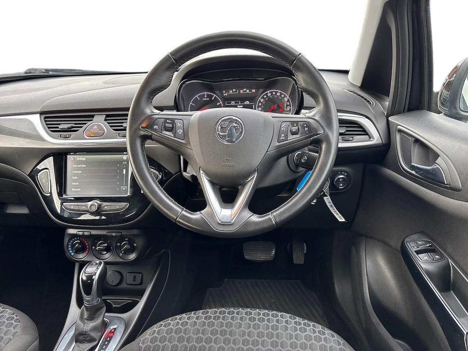 Used Vauxhall Corsa 2018 for sale - 77803447: Photo 7