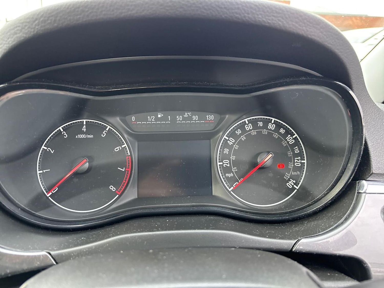 Used Vauxhall Corsa 2018 for sale - 77803447: Photo 8