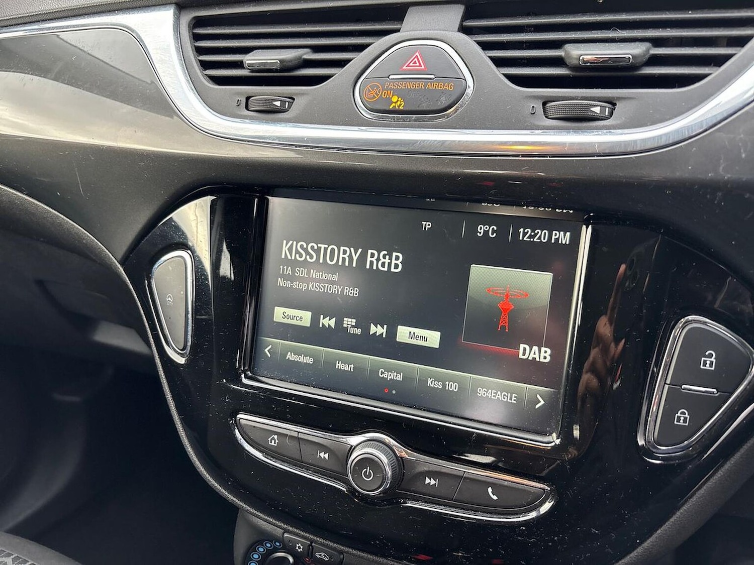 Used Vauxhall Corsa 2018 for sale - 77803447: Photo 9