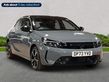 Used Vauxhall Corsa 2023 for sale - 78422718: Photo