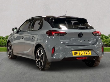 Used Vauxhall Corsa 2023 for sale - 78422718: Photo