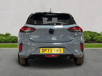 Used Vauxhall Corsa 2023 for sale - 78422718: Photo