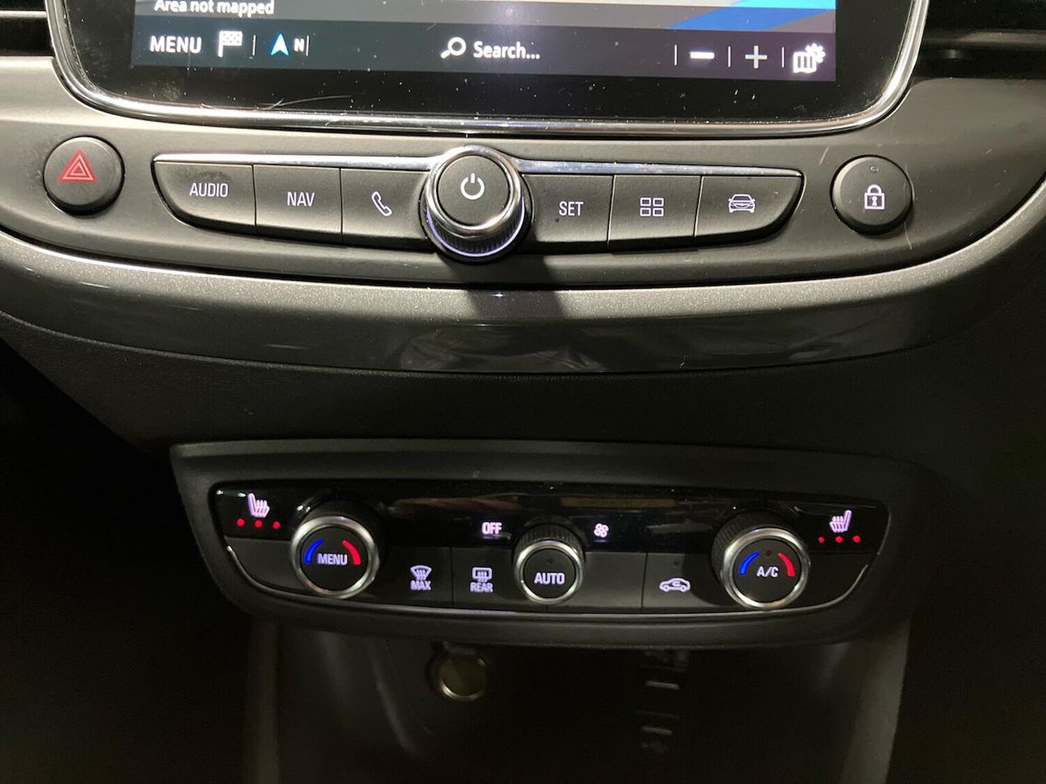 Used Vauxhall Crossland 2022 for sale - 77488821: Photo 12