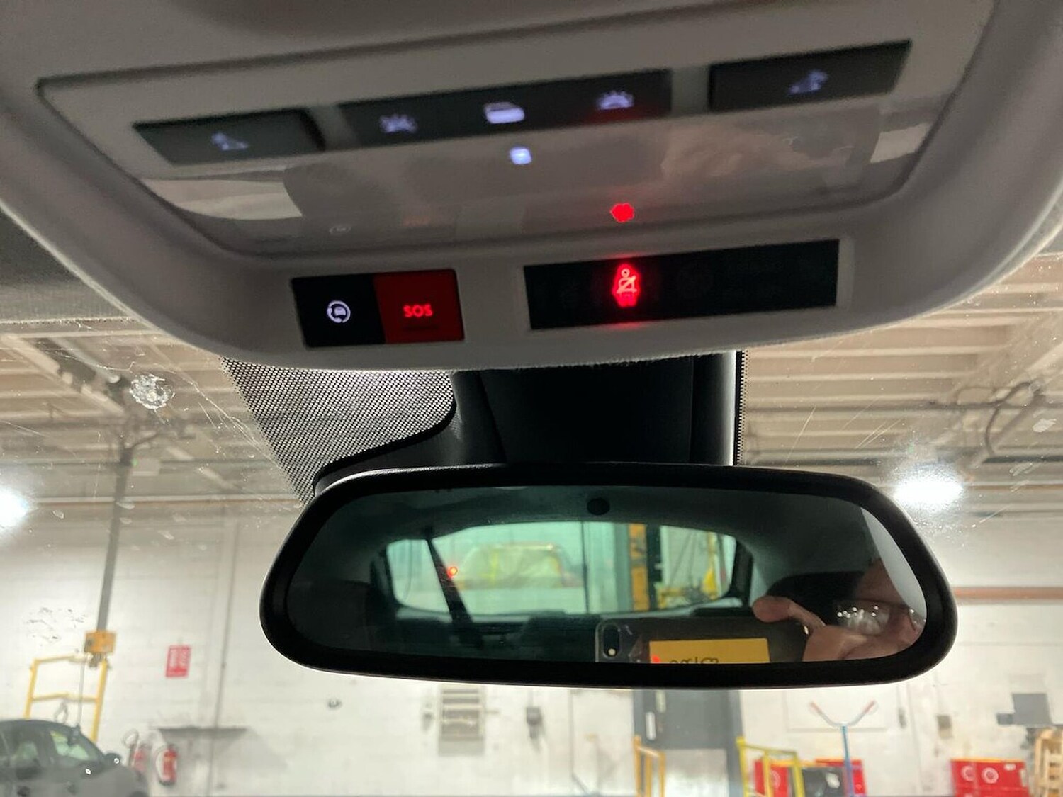 Used Vauxhall Crossland 2022 for sale - 77488821: Photo 14