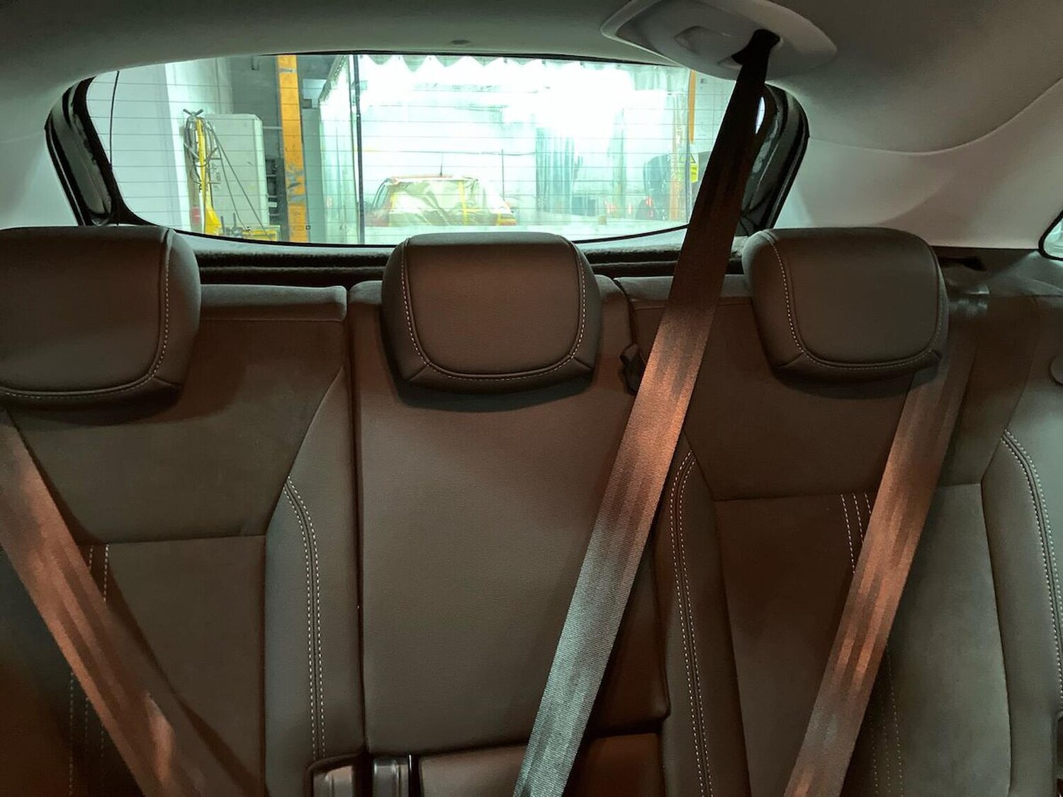 Used Vauxhall Crossland 2022 for sale - 77488821: Photo 16