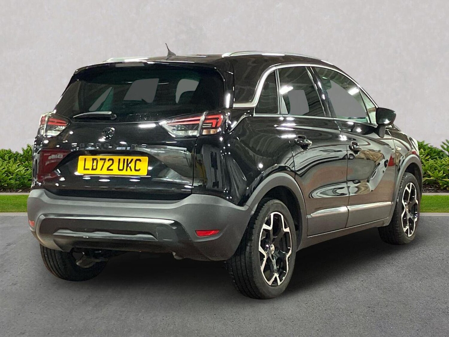 Used Vauxhall Crossland 2022 for sale - 77488821: Photo 18