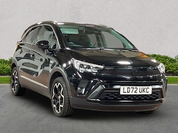 Used Vauxhall Crossland 2022 for sale - 77488821: Photo