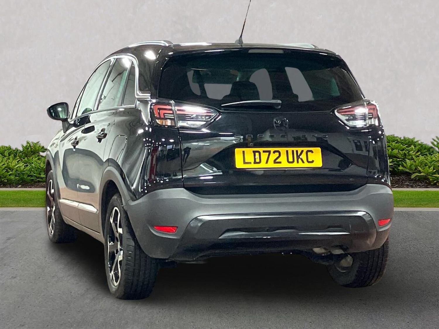 Used Vauxhall Crossland 2022 for sale - 77488821: Photo 2