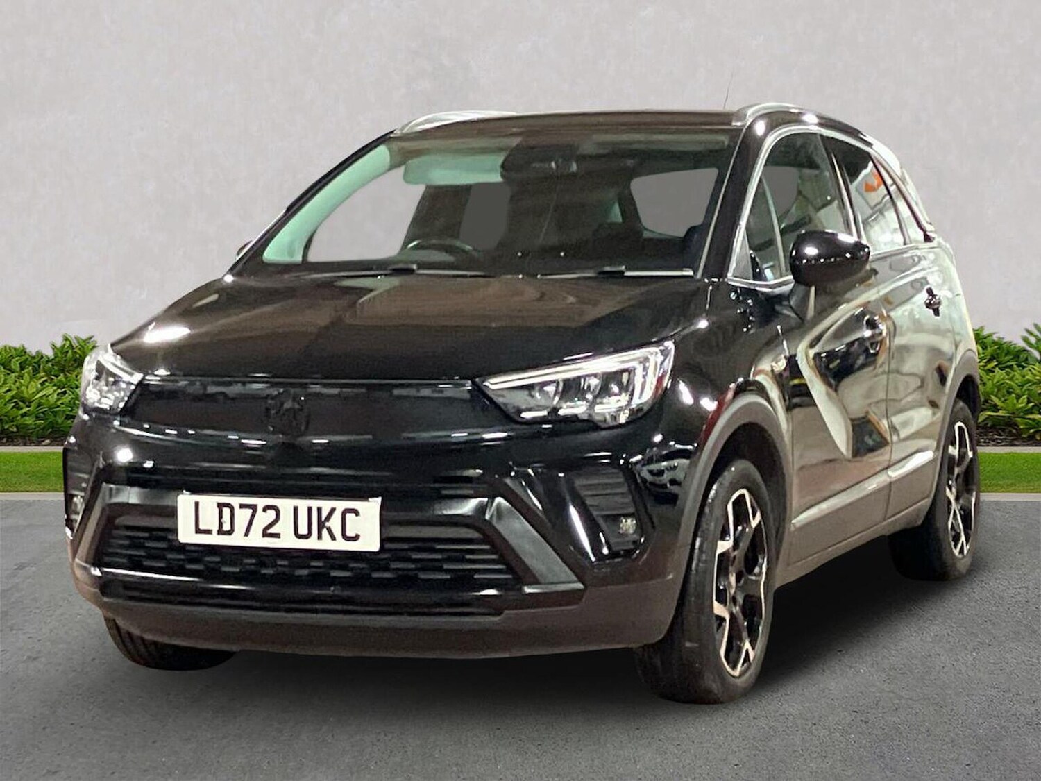 Used Vauxhall Crossland 2022 for sale - 77488821: Photo 20