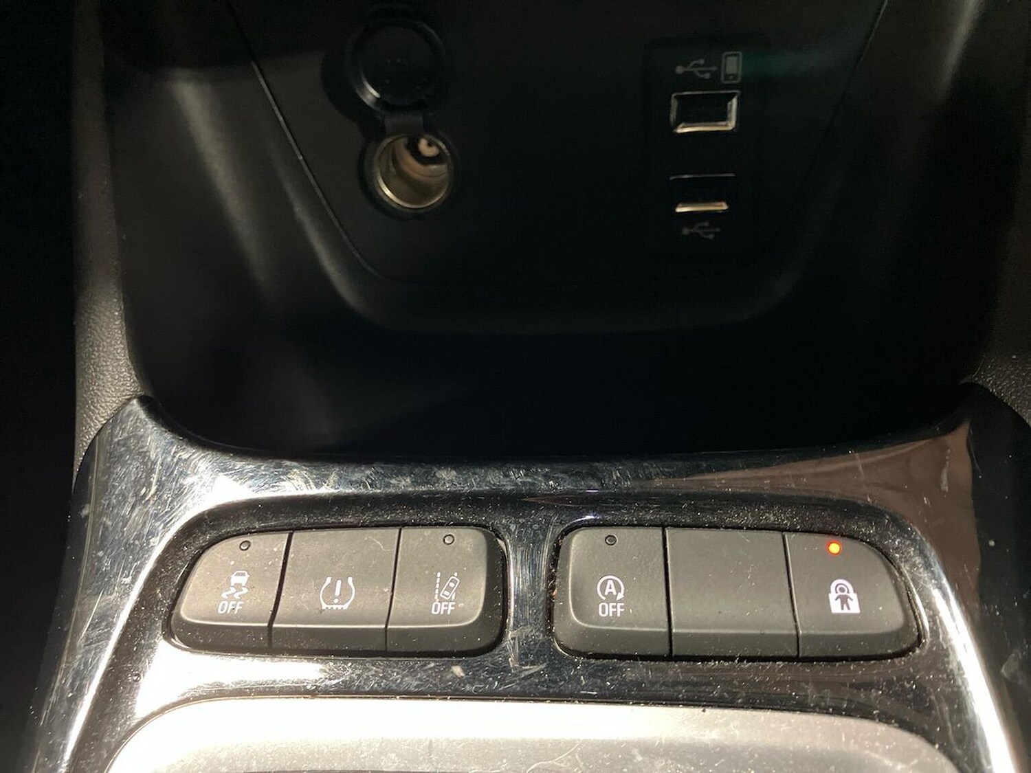 Used Vauxhall Crossland 2022 for sale - 77488821: Photo 22