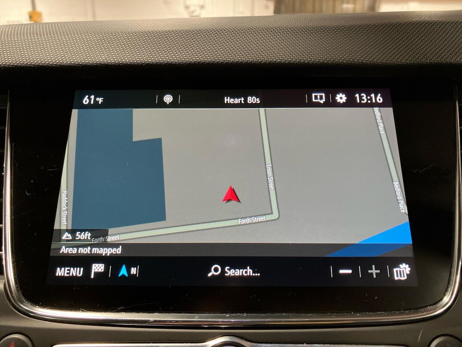 Used Vauxhall Crossland 2022 for sale - 77488821: Photo 24