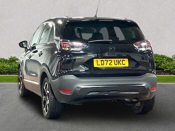Used Vauxhall Crossland 2022 for sale - 77488821: Photo