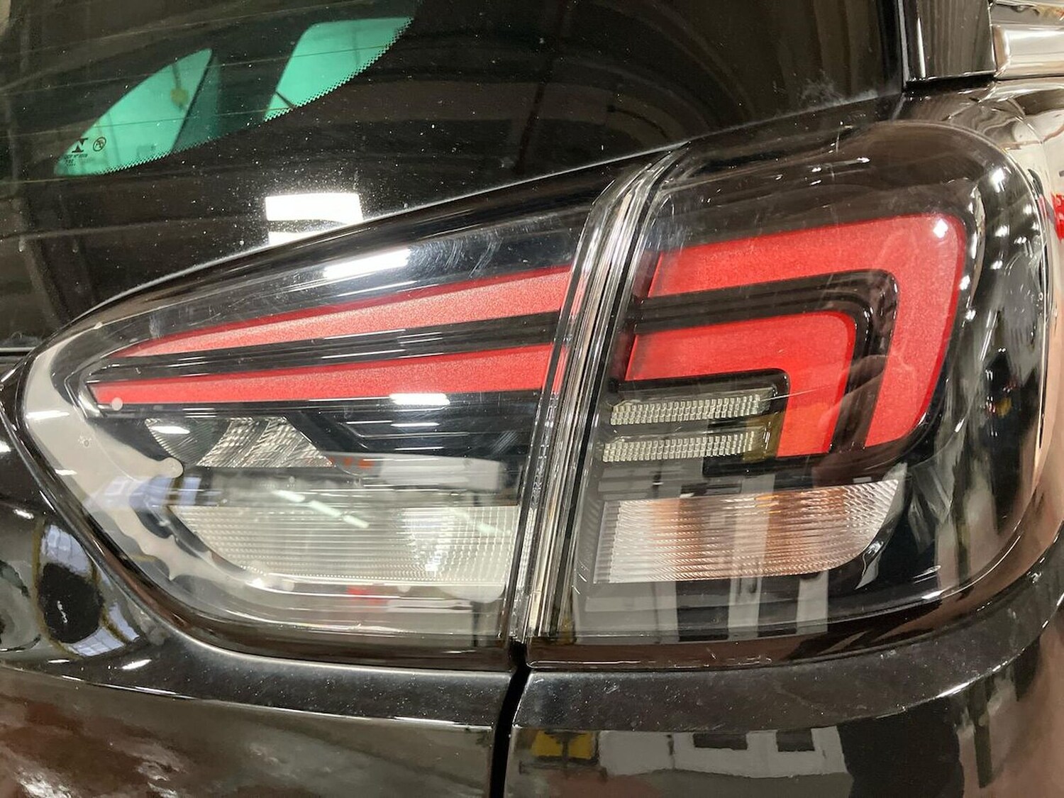 Used Vauxhall Crossland 2022 for sale - 77488821: Photo 36