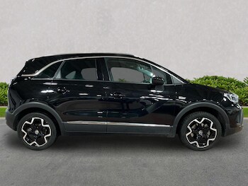 Used Vauxhall Crossland 2022 for sale - 77488821: Photo