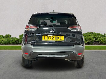 Used Vauxhall Crossland 2022 for sale - 77488821: Photo