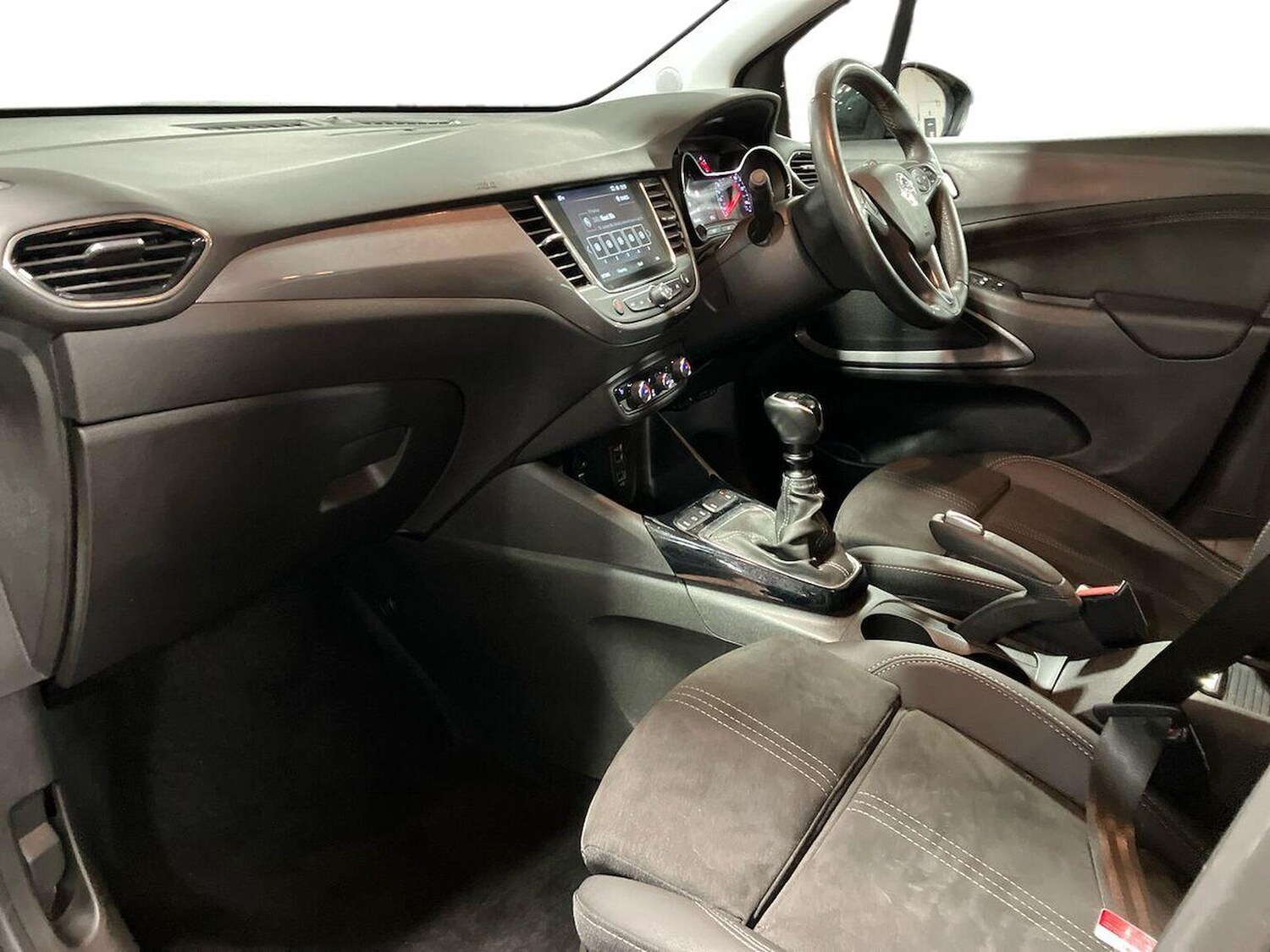 Used Vauxhall Crossland 2022 for sale - 77488821: Photo 7