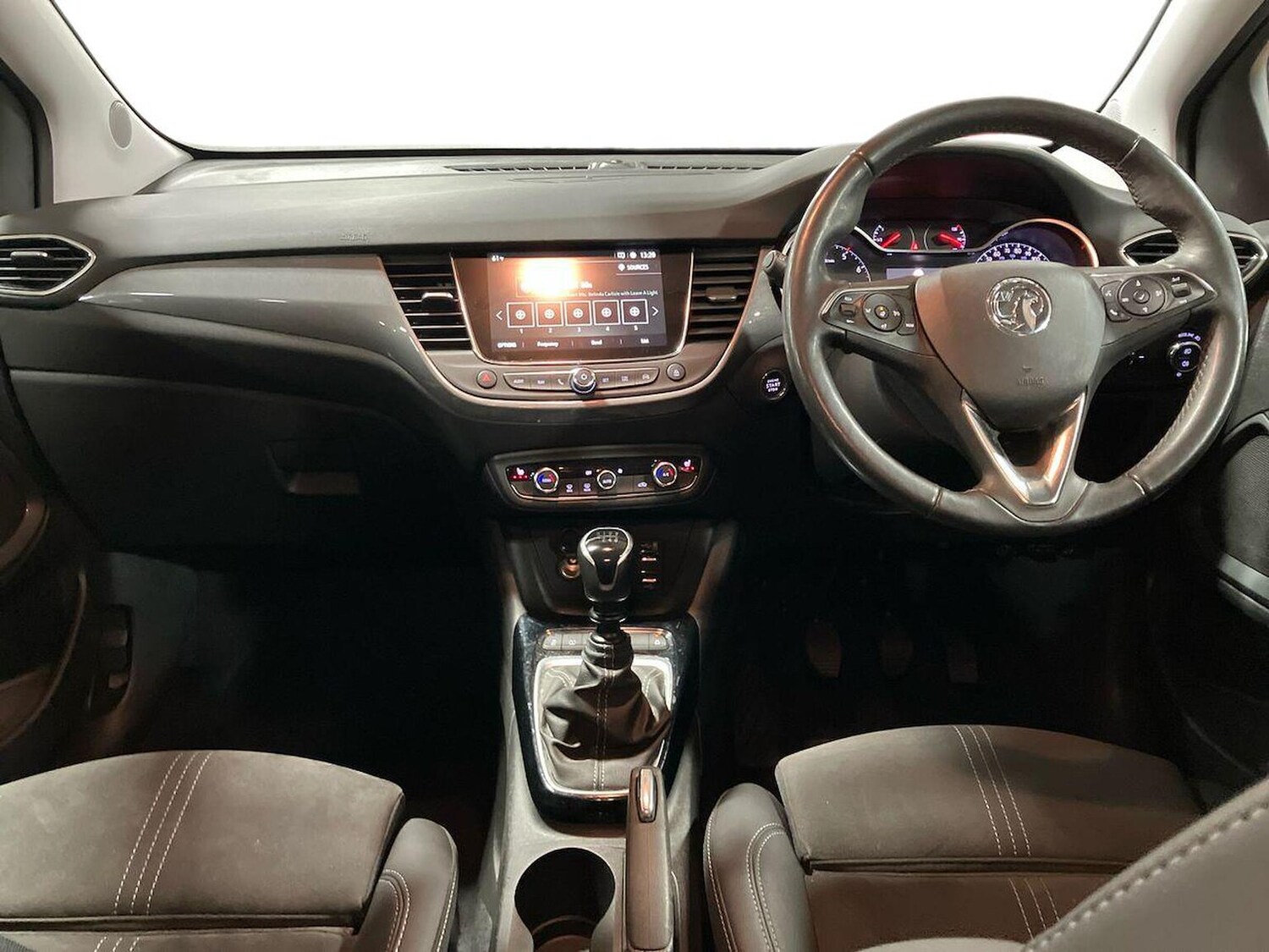 Used Vauxhall Crossland 2022 for sale - 77488821: Photo 8