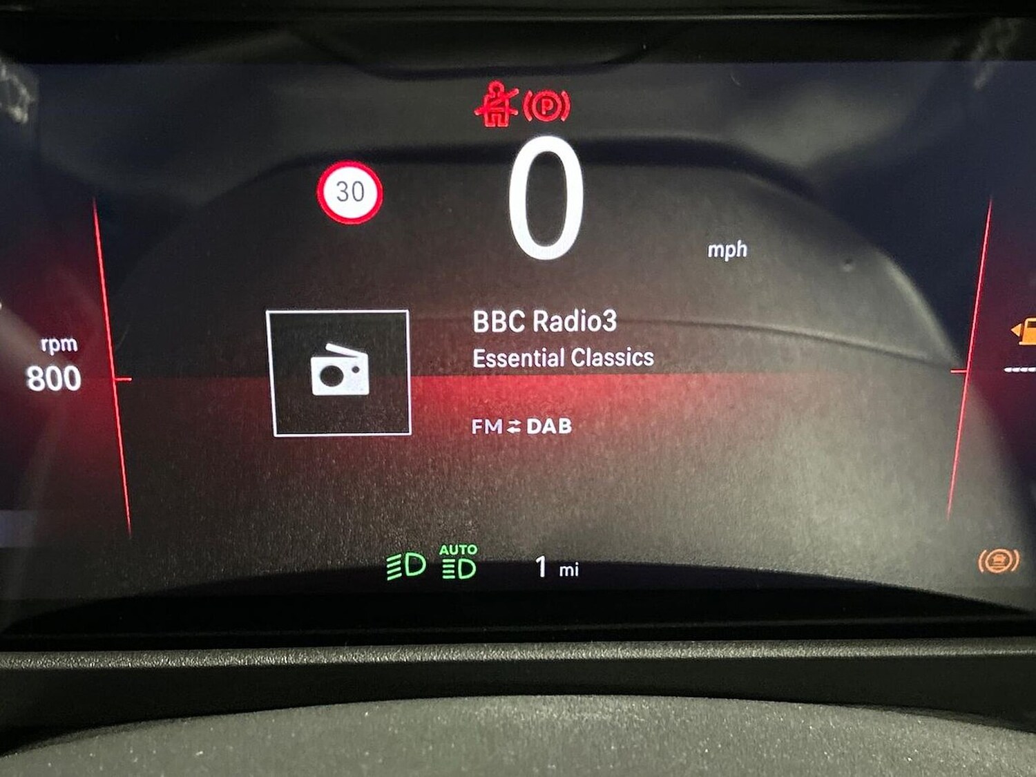 Used Vauxhall Mokka 2025 for sale - 77590338: Photo 10