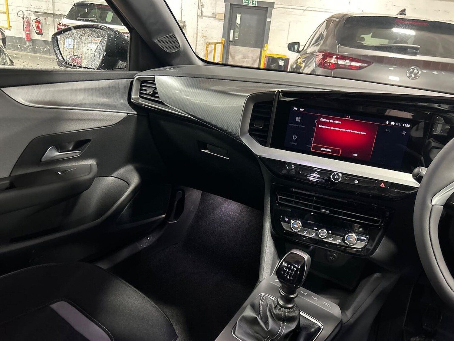 Used Vauxhall Mokka 2025 for sale - 77590338: Photo 13