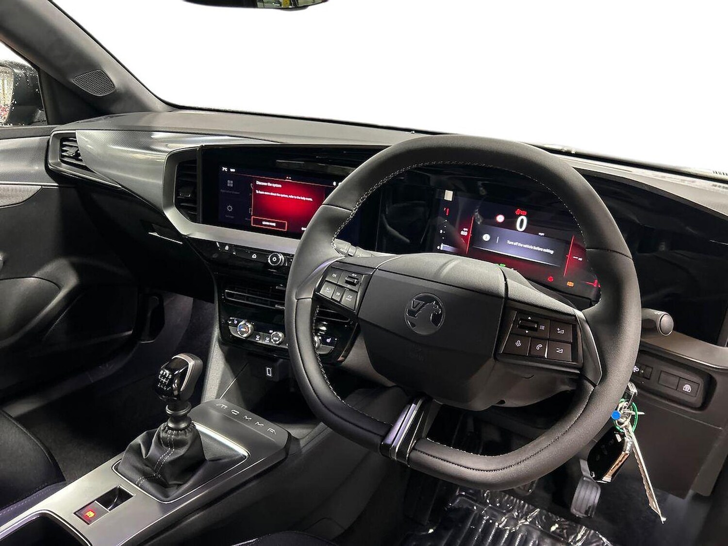 Used Vauxhall Mokka 2025 for sale - 77590338: Photo 15