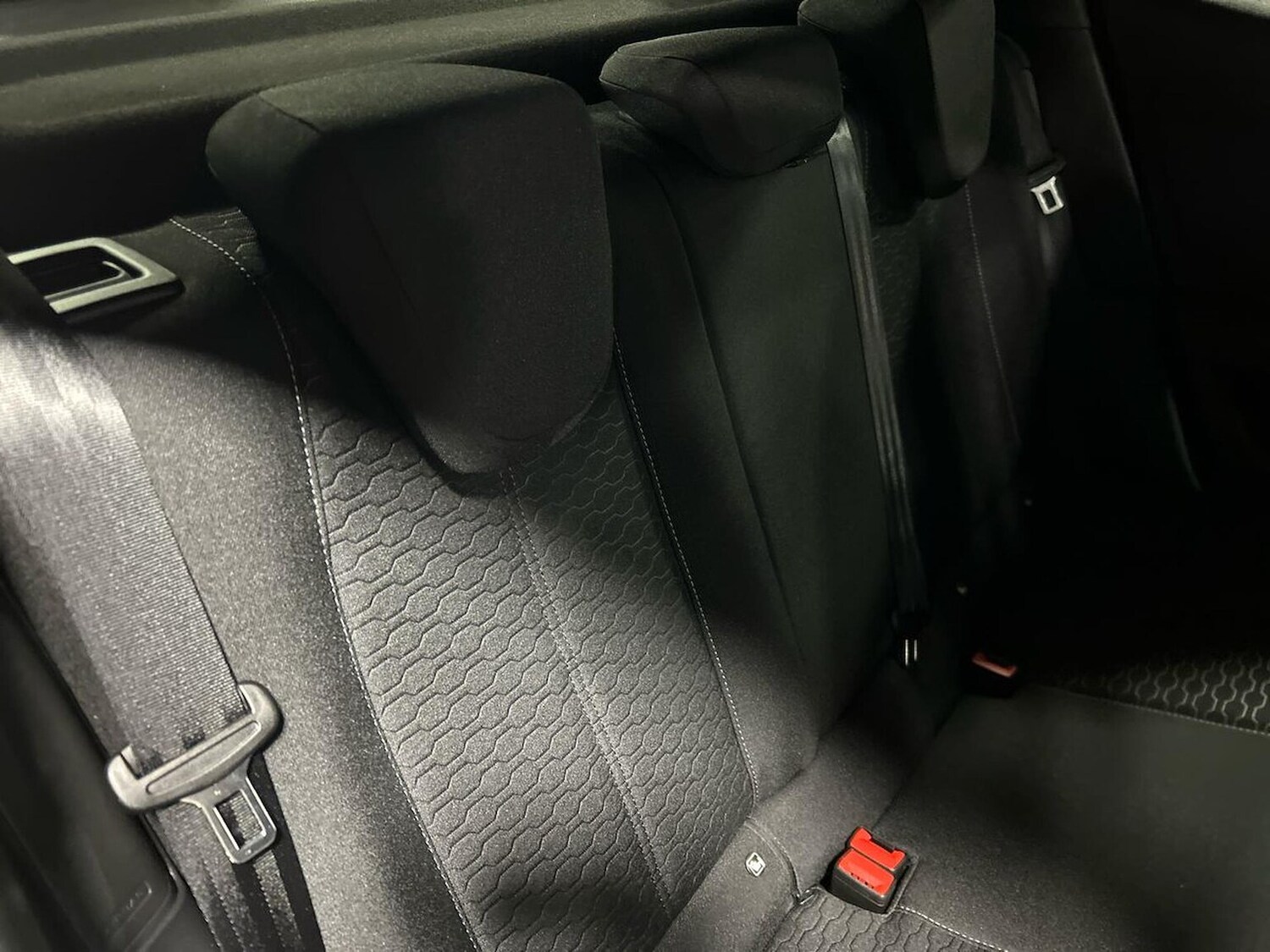 Used Vauxhall Mokka 2025 for sale - 77590338: Photo 16