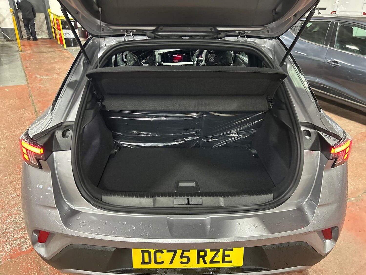 Used Vauxhall Mokka 2025 for sale - 77590338: Photo 17