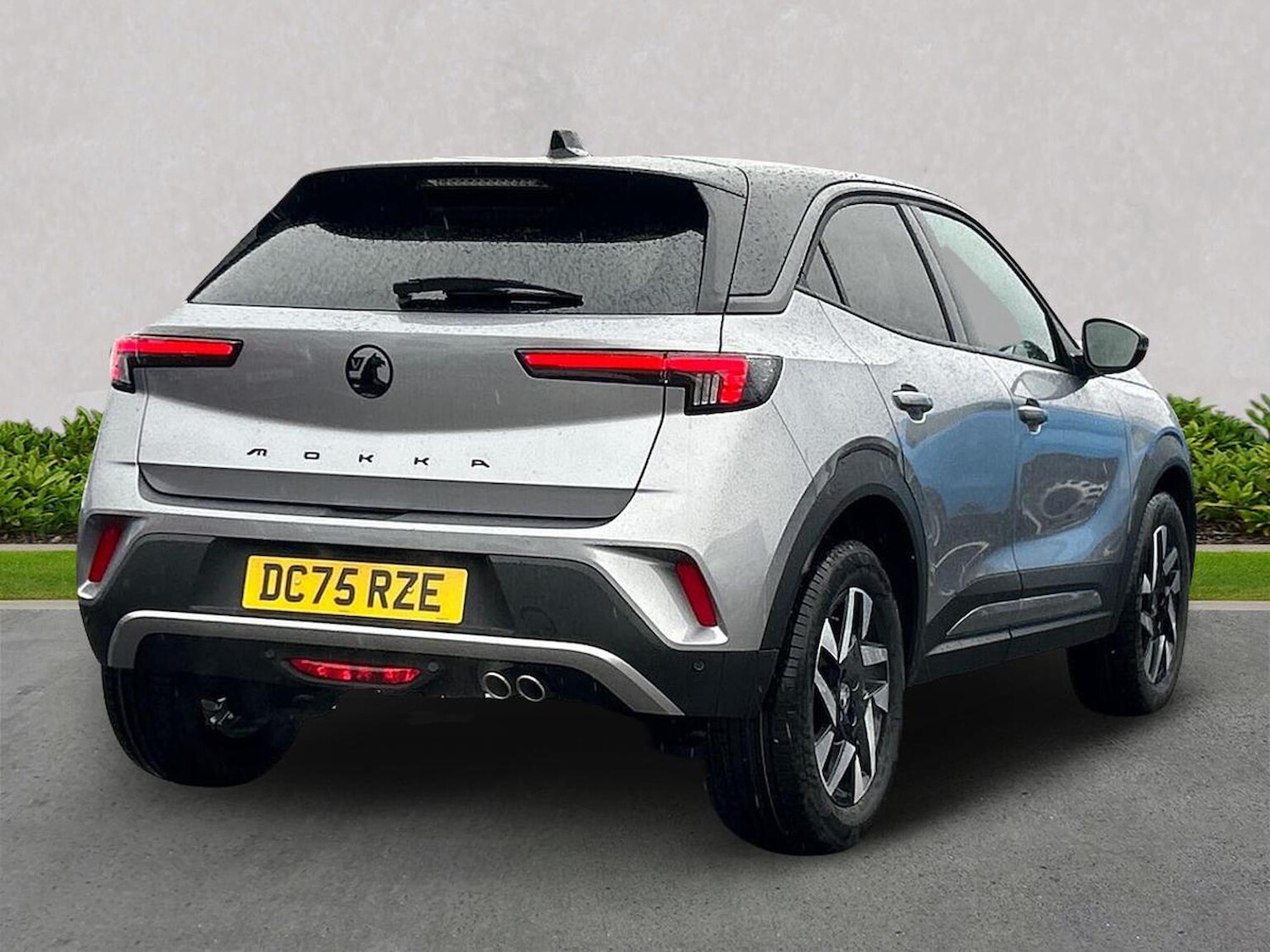 Used Vauxhall Mokka 2025 for sale - 77590338: Photo 18