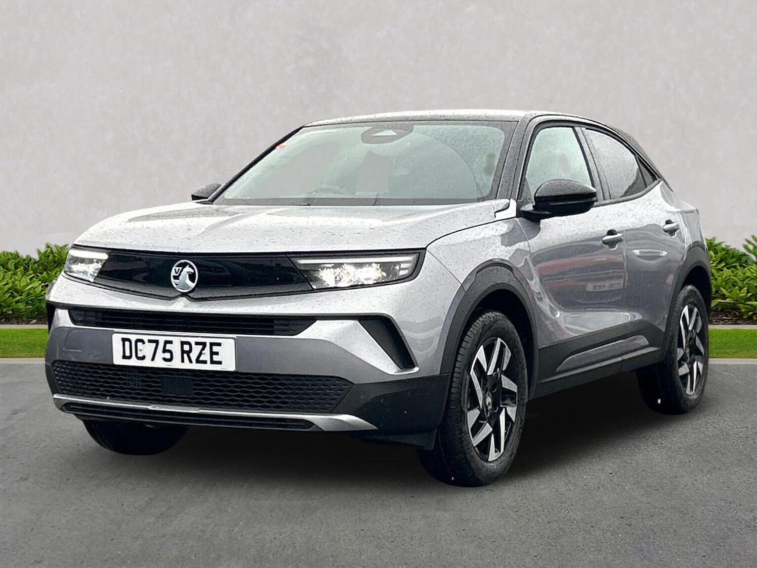 Used Vauxhall Mokka 2025 for sale - 77590338: Photo 20