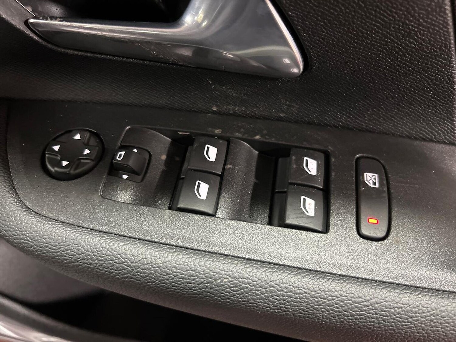 Used Vauxhall Mokka 2025 for sale - 77590338: Photo 21