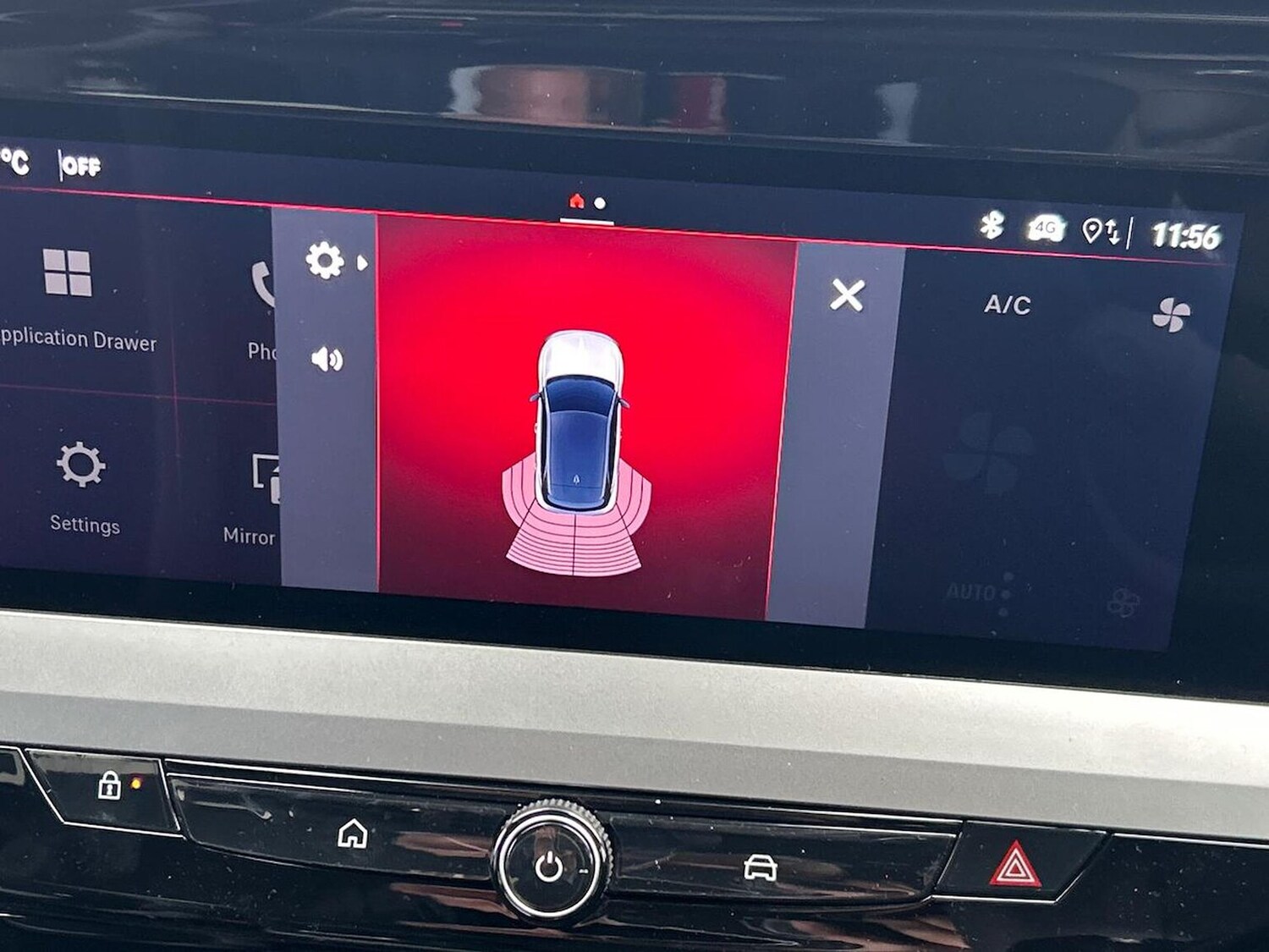 Used Vauxhall Mokka 2025 for sale - 77590338: Photo 23