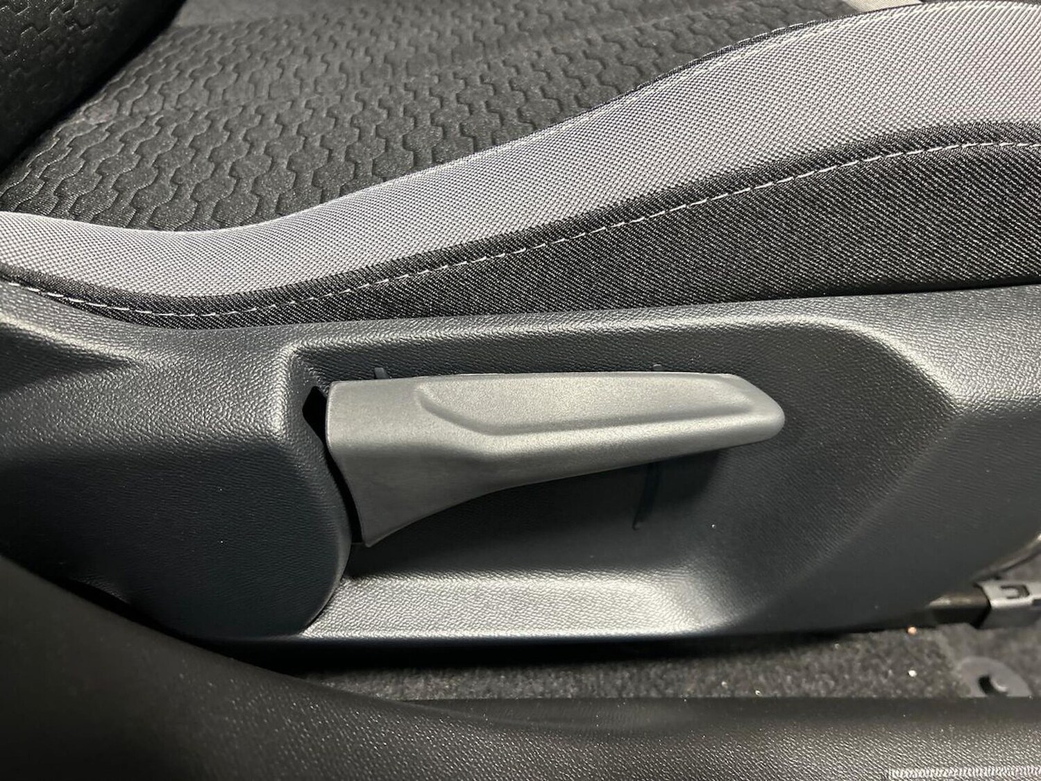 Used Vauxhall Mokka 2025 for sale - 77590338: Photo 29