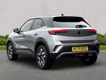 Used Vauxhall Mokka 2025 for sale - 77590338: Photo