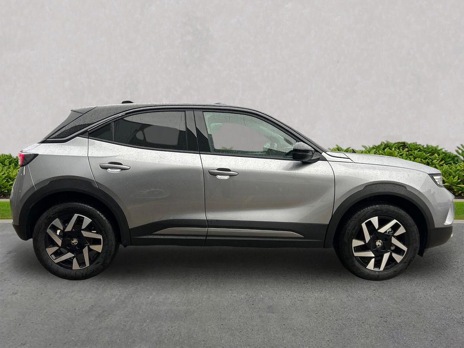 Used Vauxhall Mokka 2025 for sale - 77590338: Photo 3